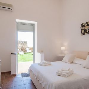 Camera deluxe con letto king size